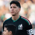 Edson Alvarez.