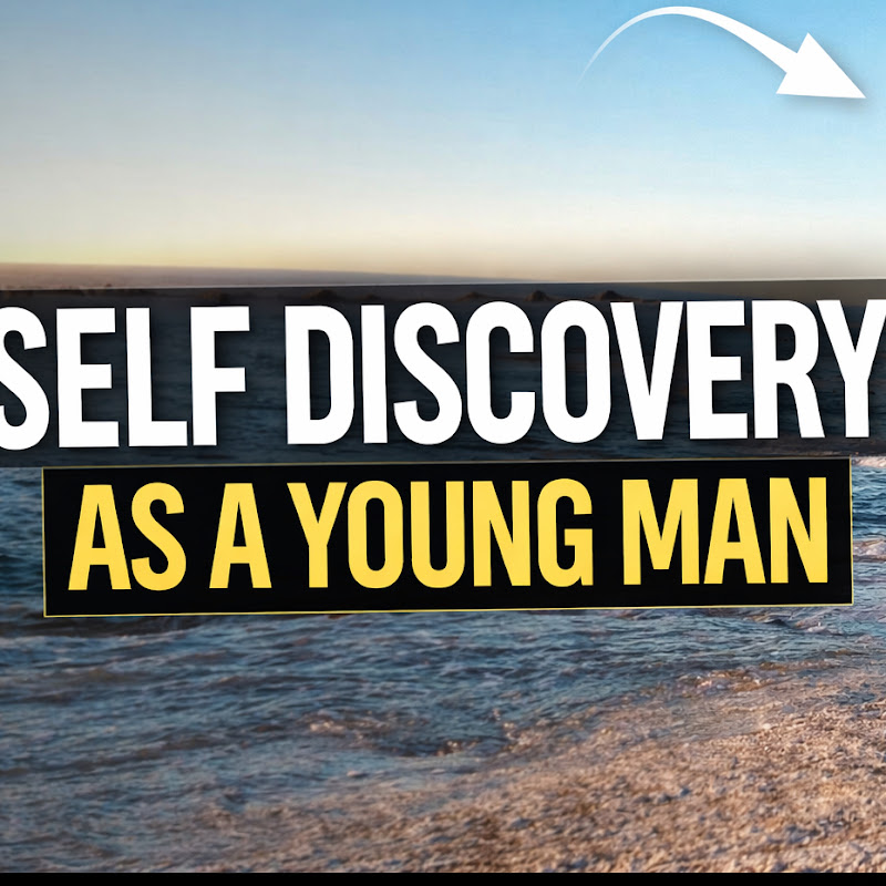 Discovering myself