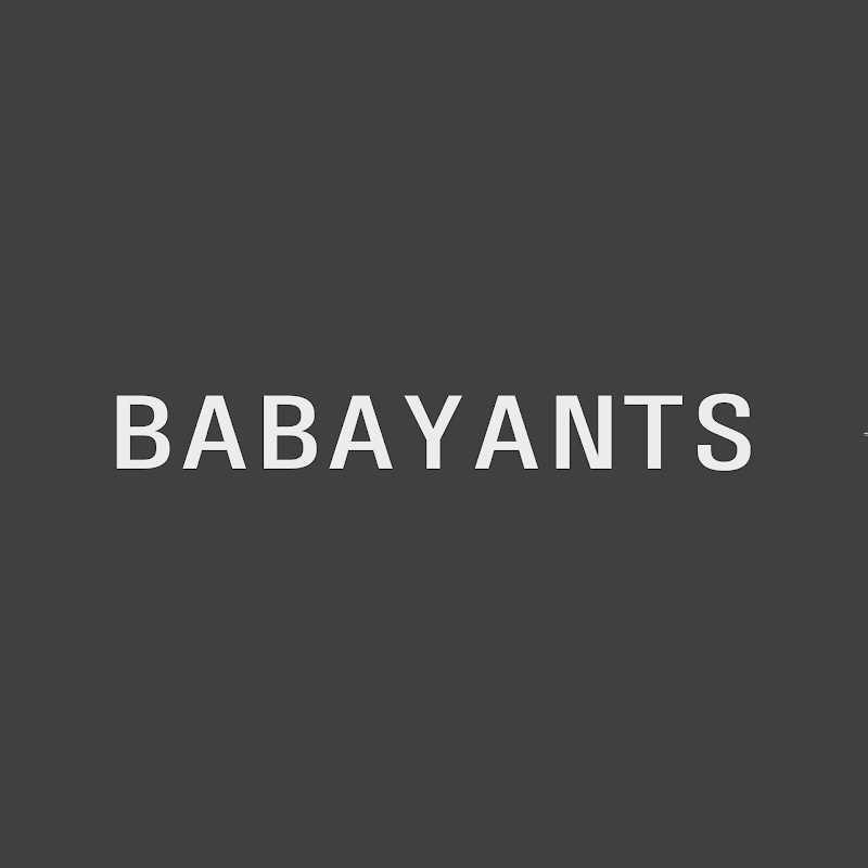 BABAYANTS ARCHITECTS