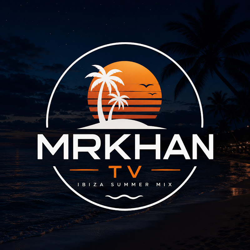 MRKHAN TV