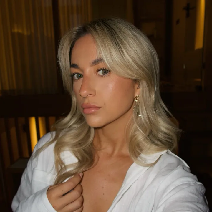 lily rose