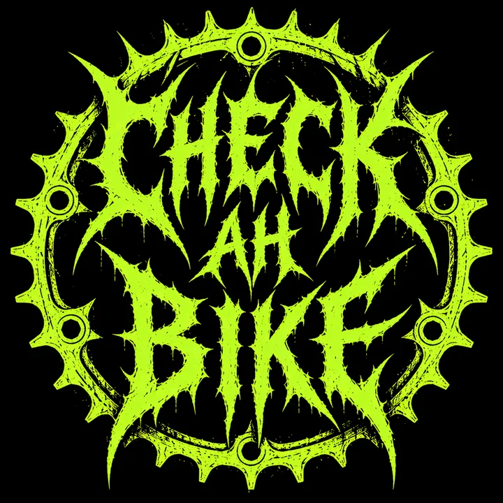 Check Ah Bike
