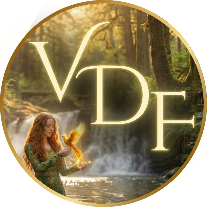 Voices of the Divine Feminine