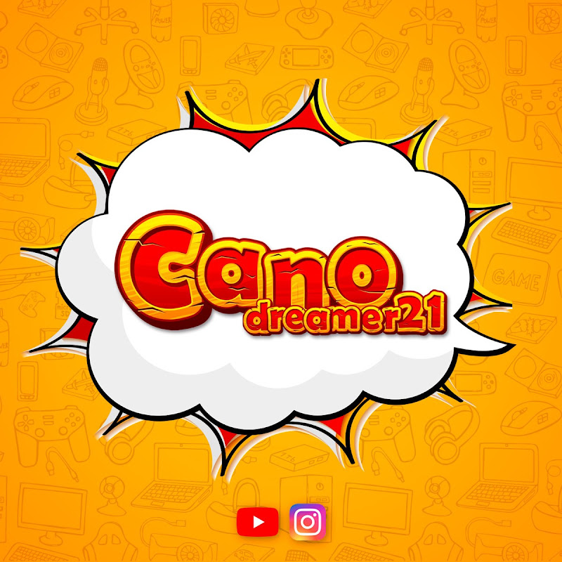 Cano Dreamer 21