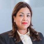 Dr Vaneeta Aggarwal | Careers