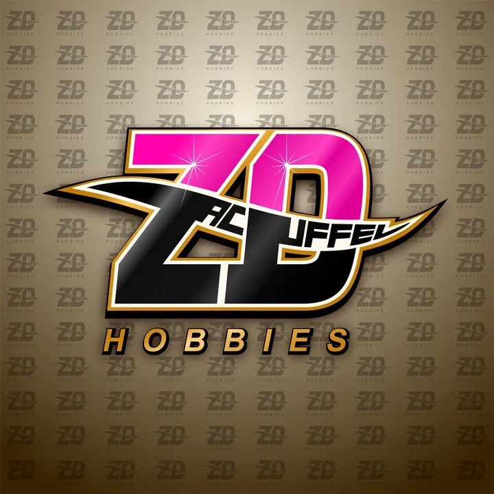 ZD HOBBIES