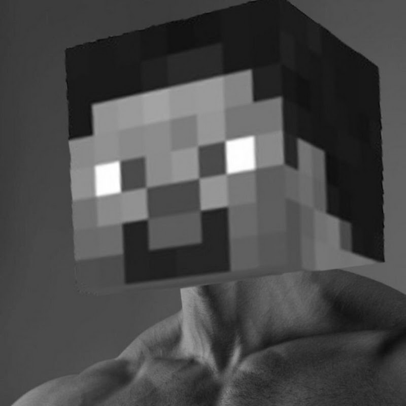 Giga Crafter