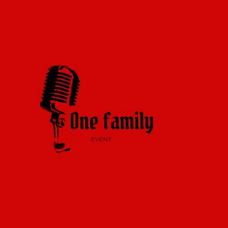 ONE FAMILY PRODUCTION
