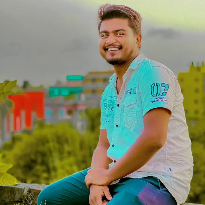 BD Masum Romio