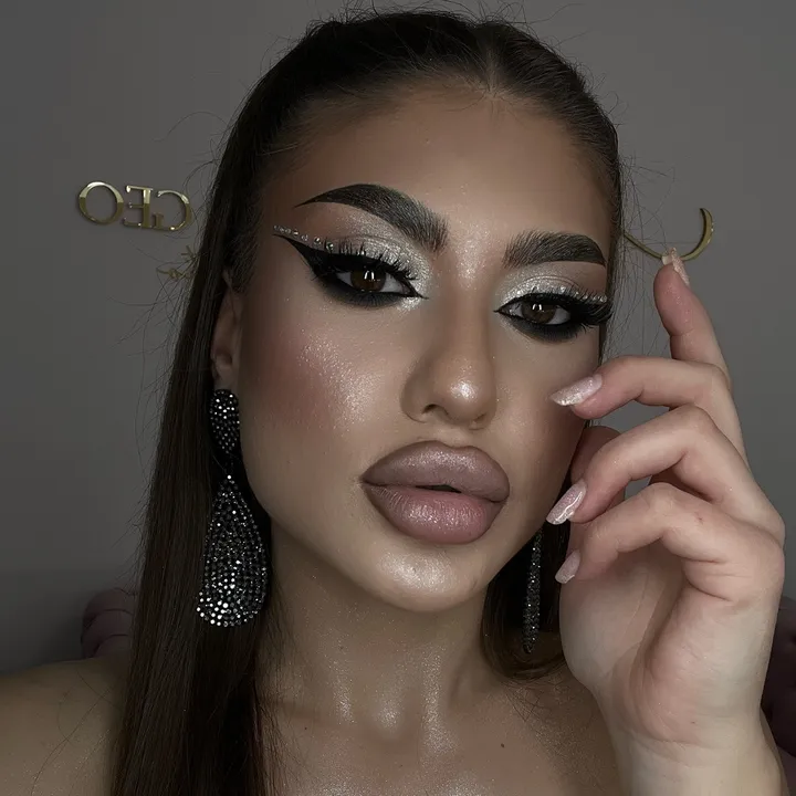 Georgiana Make-up Artist