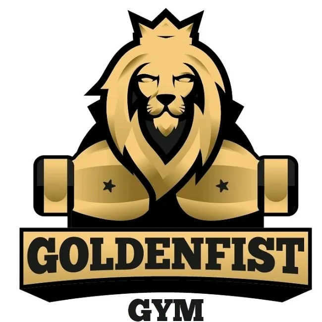 Sportunion Goldenfist