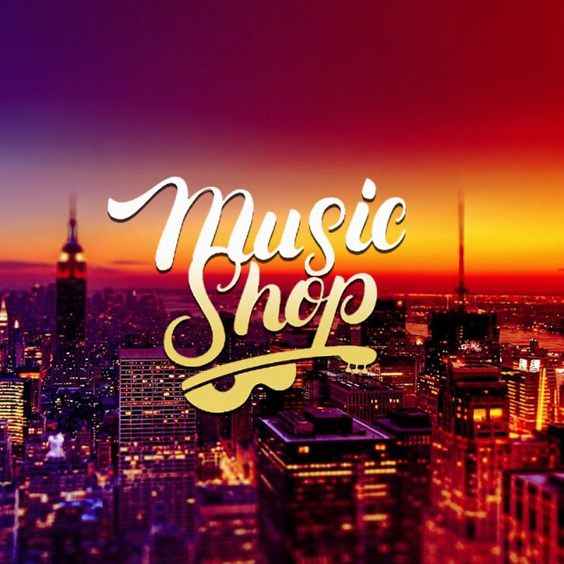 Music Shop