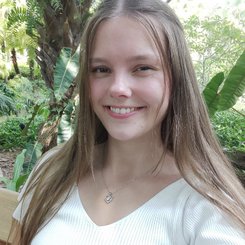 Annika ASMR