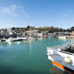 Padstow Tourist Information Centre