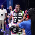 Xolisani "nomeva" Ndongeni