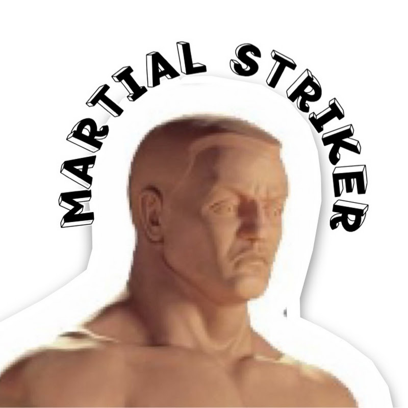 MARTIAL_STRIKER