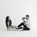 Adrienne + Corey | Hawaii Wedding Photo + Super 8 Film