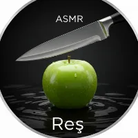 Reş ASMR