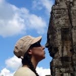 Nadia - Movement & Wellbeing