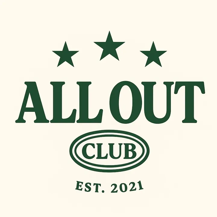 All Out Club