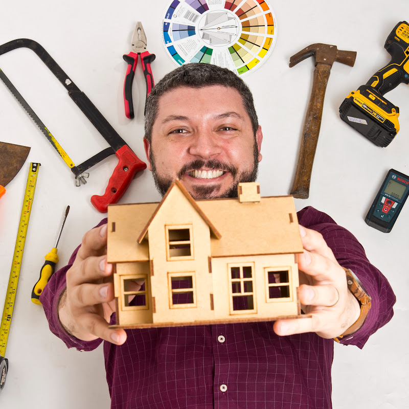 Caio Oliveira Arquitetura