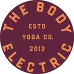 The Body Electric Yoga Company