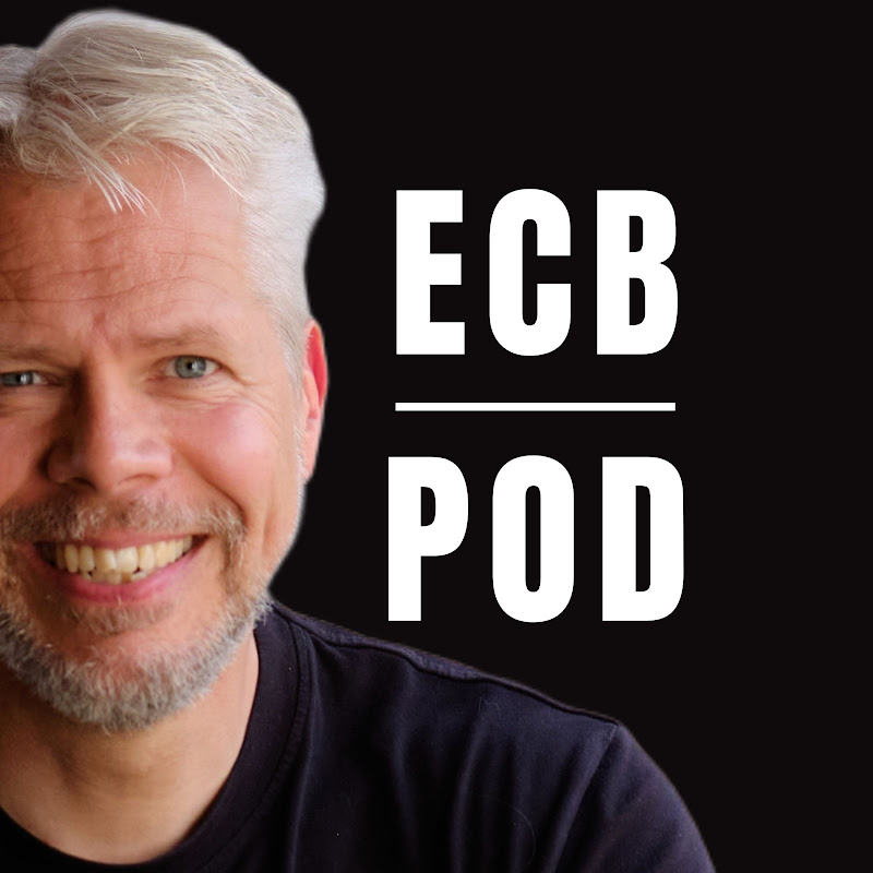 The Ecommerce Coffee Break Podcast