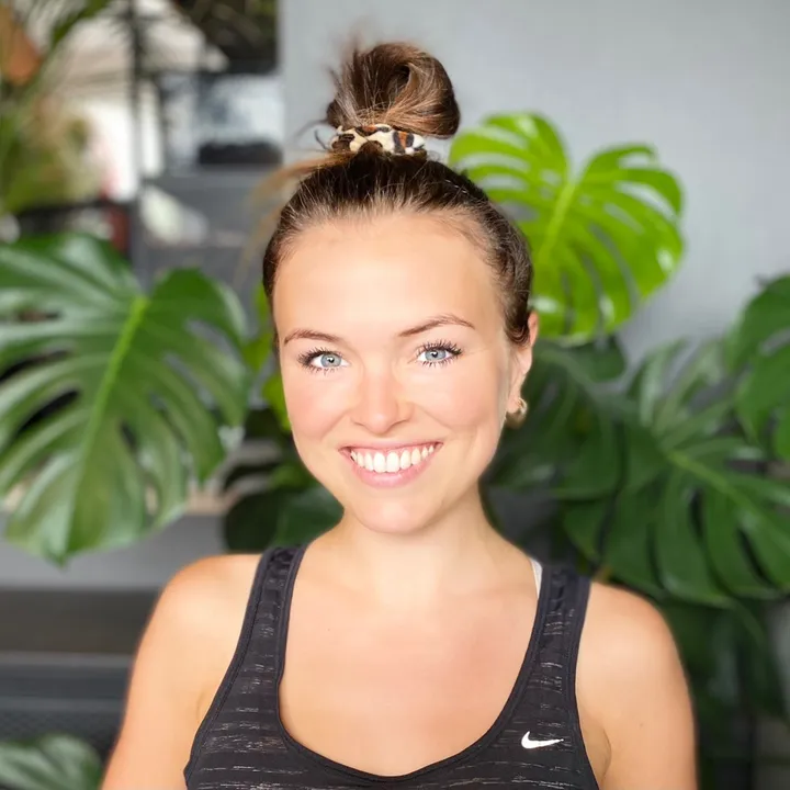Solveig María 🦋✨