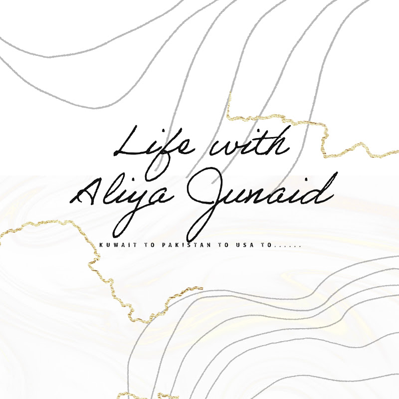 Life with Aliya Junaid