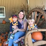 Lexie 🙋‍♀️ | Ontario Twin Mom | Travel, Lifestyle, Creator