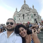 Ronnie & Mishti | Nottingham Travel Food UGC