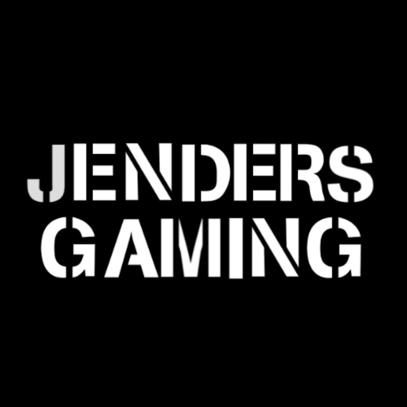 Jenders Gaming