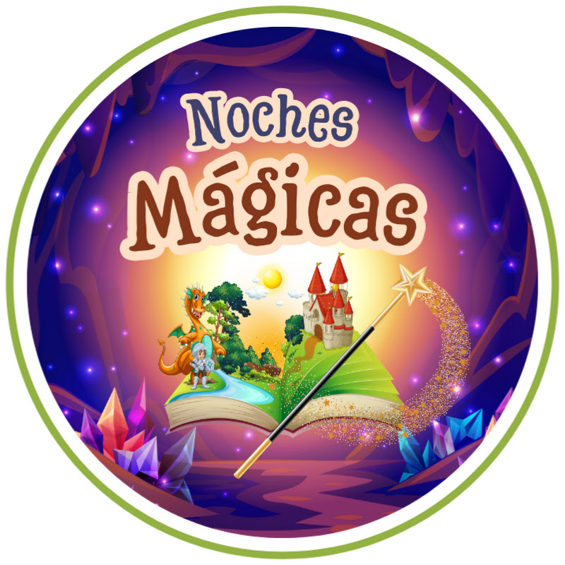 noches mágicas infantil