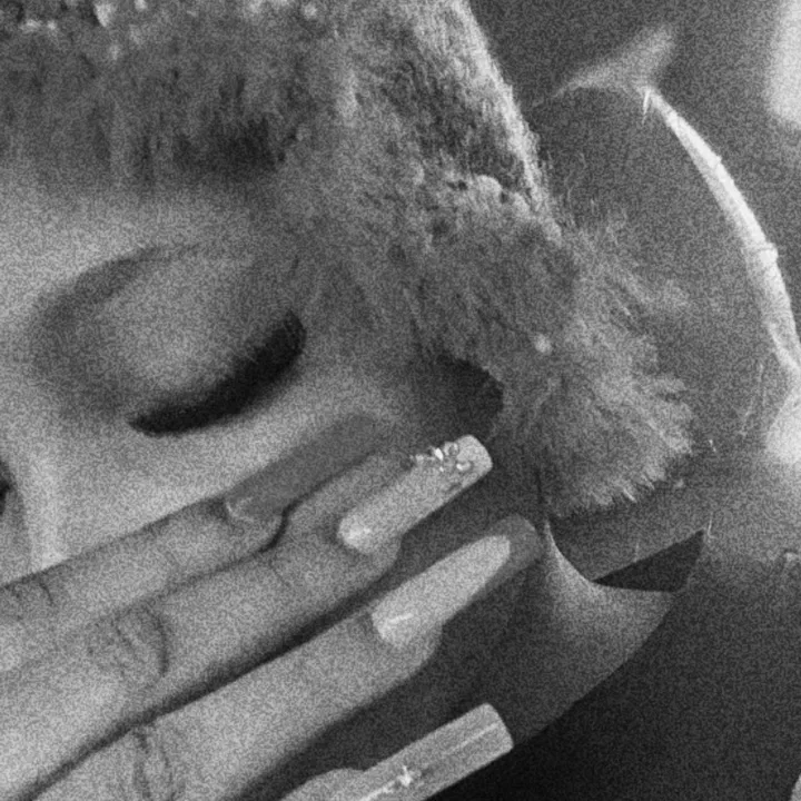 I am Queenpreshy💕