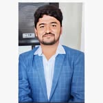 Dr. Suhas B MD, BNYS, CMOT, DBHS, DCP, DCL, FCN, FAST