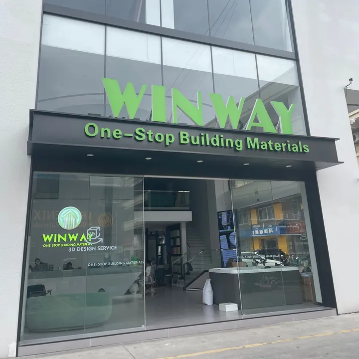 winway