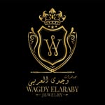 Wagdy El-Araby - مجوهرات وجدي العربي