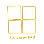 Cubread Thirtythree
