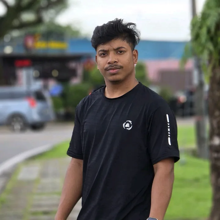 Hello Raihan
