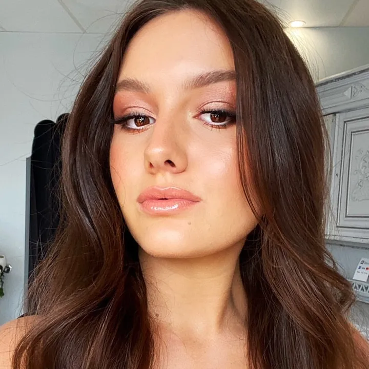 Georgia Phillips 🤍✨
