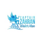 water man
