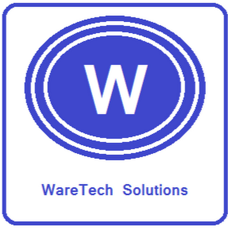 WareTech Solutions