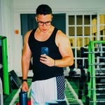 Sergio Dominguez