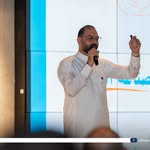 محمد الشاذلي | Mohamed Shazely