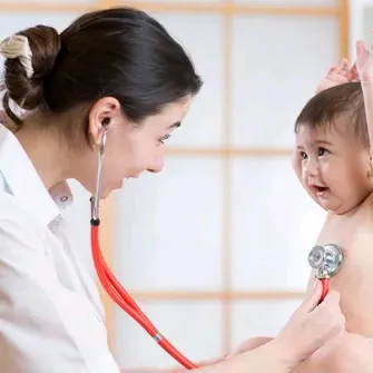 Baby care