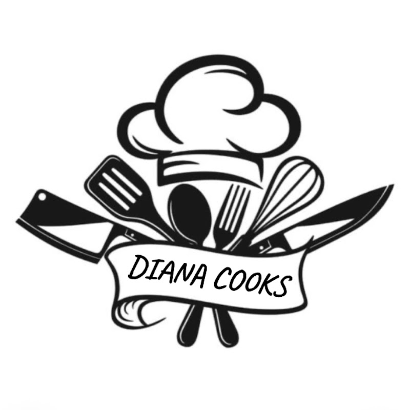Diana Cooks