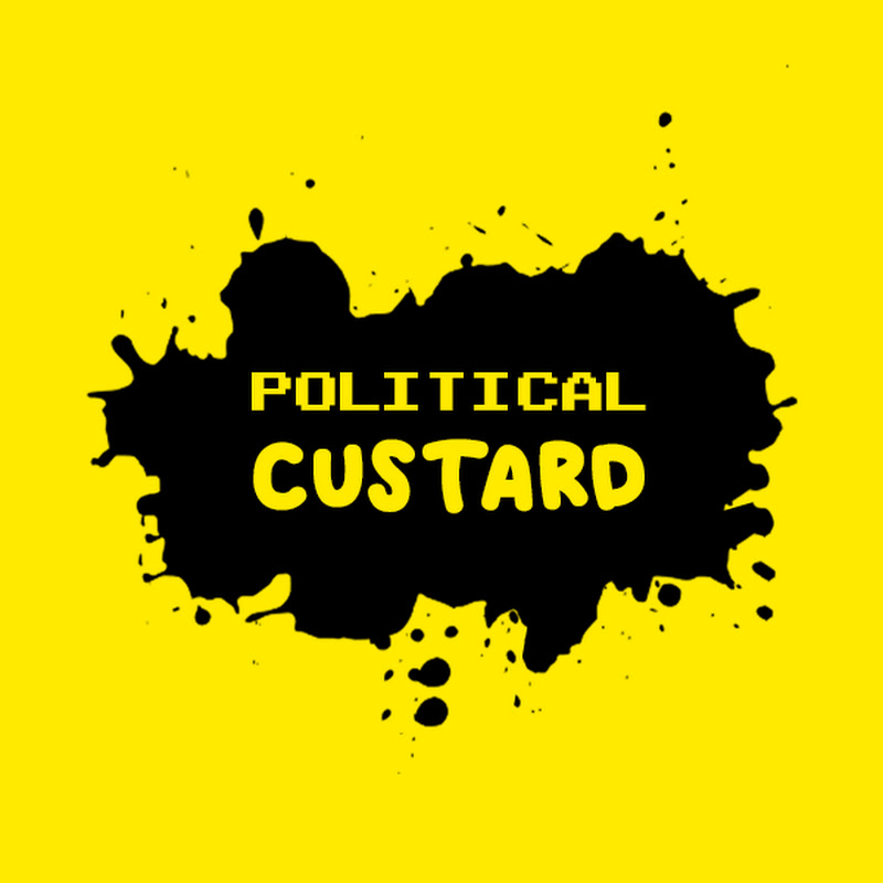 Political CUSTARD