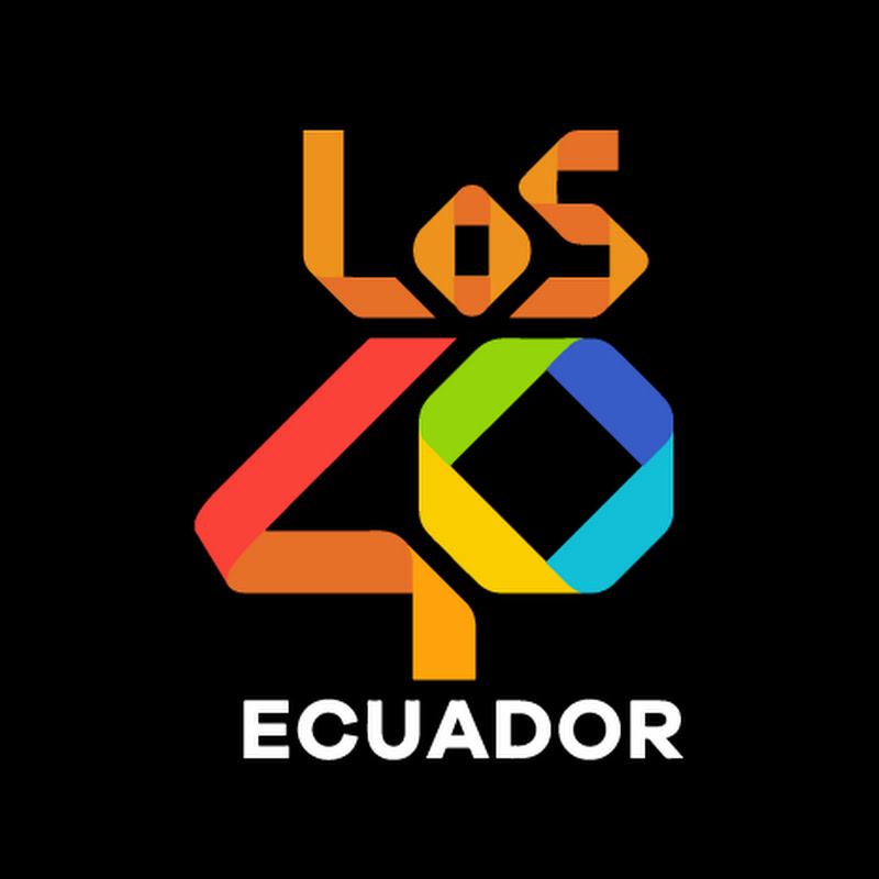 LOS40 Ecuador