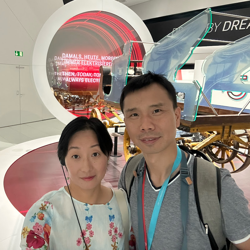 苏周慢游