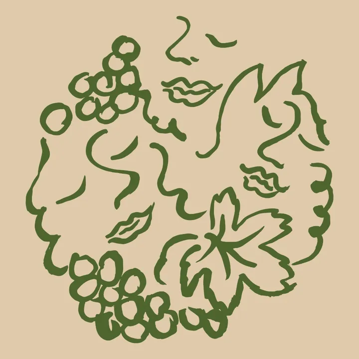 Folc English Rosé